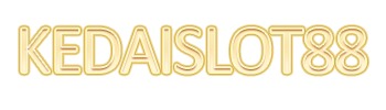 Logo KEDAISLOT88